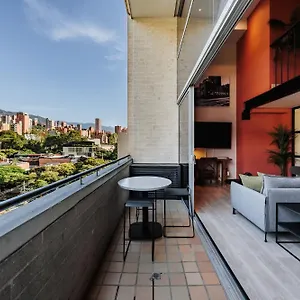 H10 - Provenza Medellín