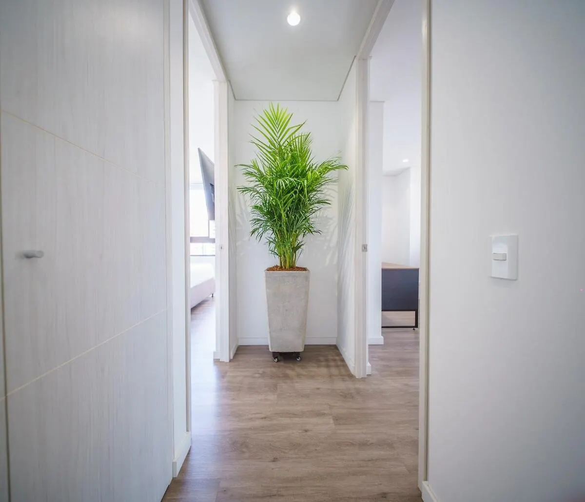 Luxury 2 Bedroom Highrise Apt 5 Min From Provenza 메딜린 0*,  콜롬비아